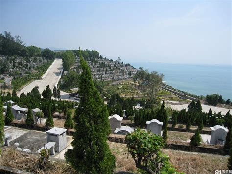 大鵬灣墓園價錢|深圳盐田区大鹏湾华侨墓园